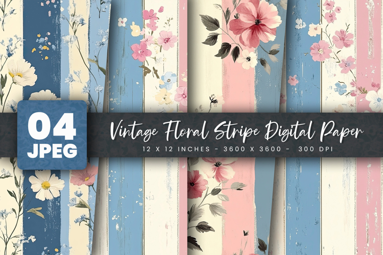 Stripe Texture Image 11