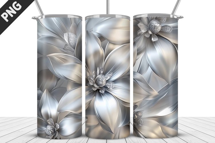 Floral Pattern Png Image 3