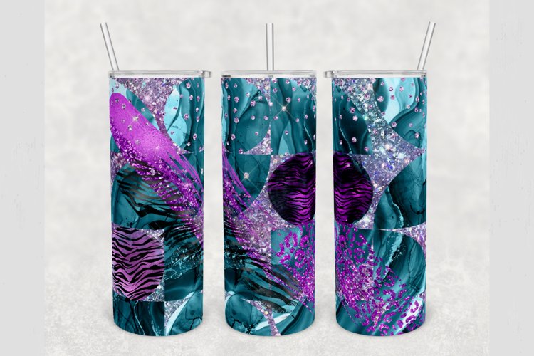 Sublimation Tumbler Designs Image 13