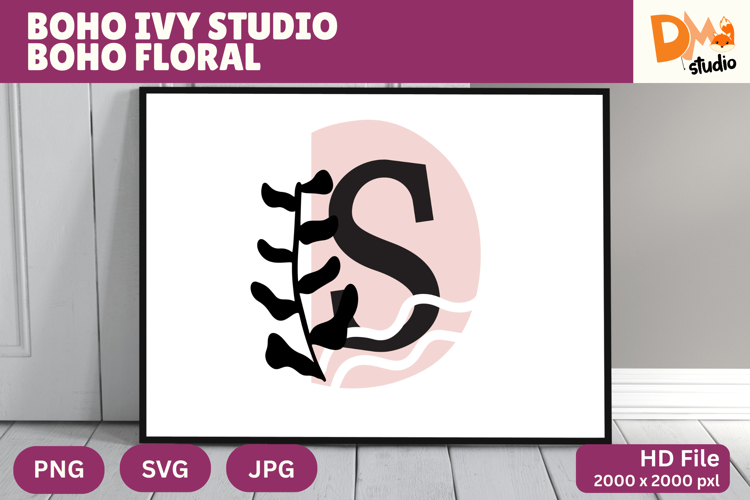 Rustic Logo