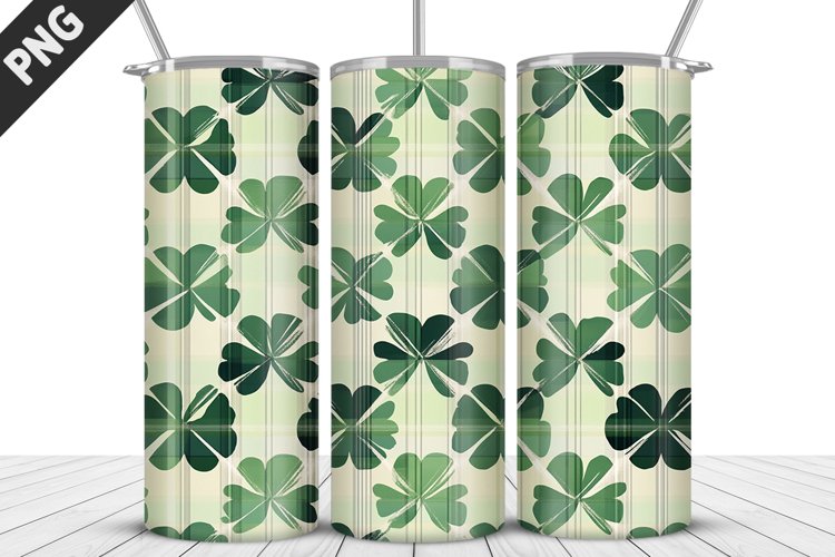 St Patrick's Day Clipart Image 2