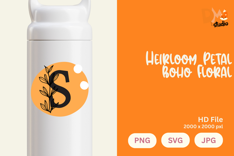 Hand Logo Design Image 20