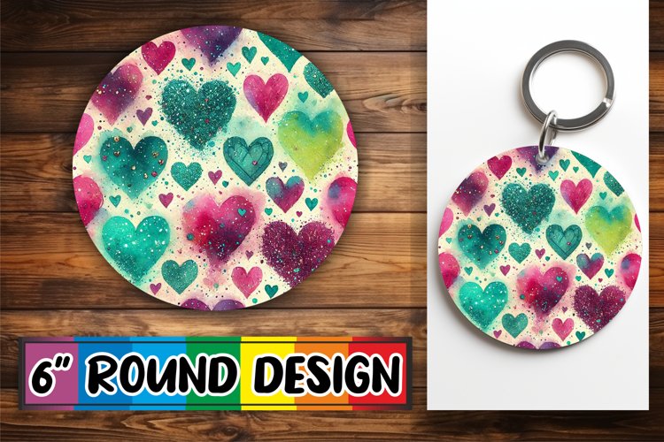 Heart Clipart Image 8