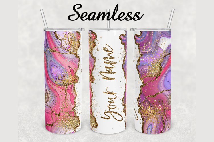 Sublimation Tumbler Designs Image 9