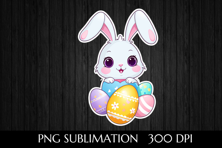 Egg Illustration Image 22