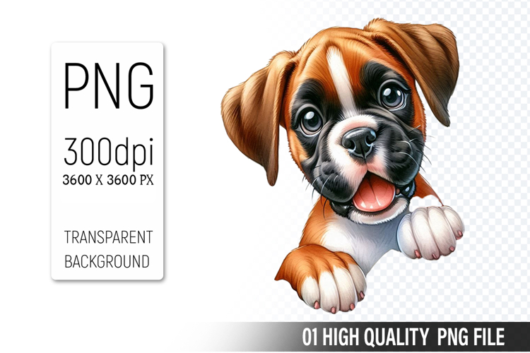 Dog Png Image 5