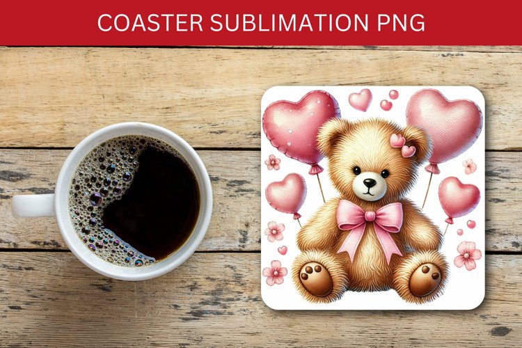 Teddy Bears Clipart Image 24