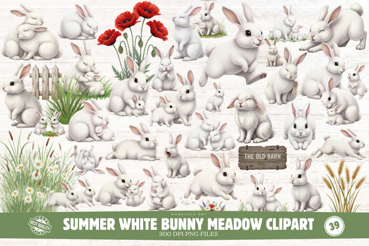 Bunny Png Image 22