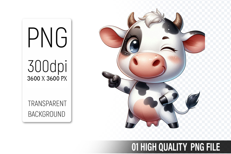 Farm Animals Clipart Image 23
