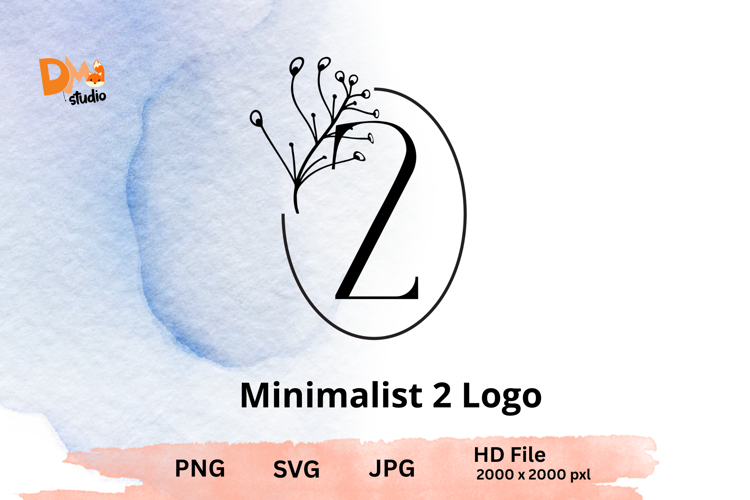 Elegant Logo Design