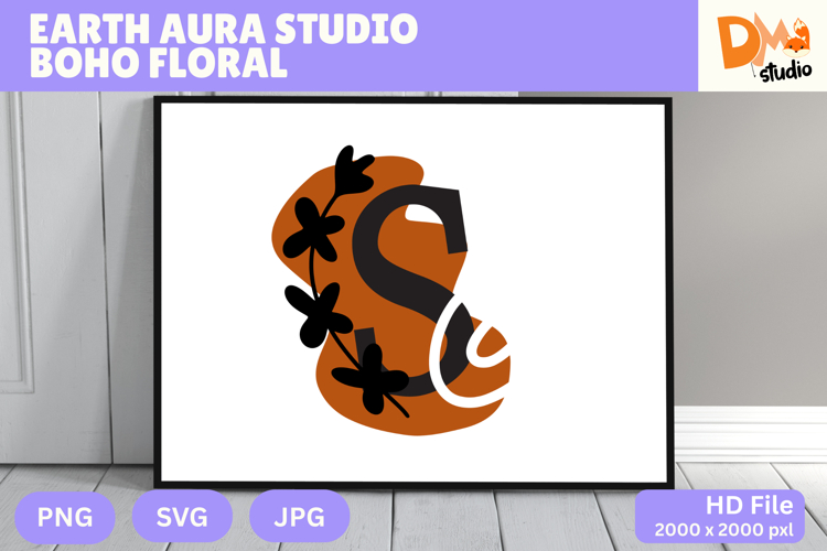 Rustic Logo Image 16