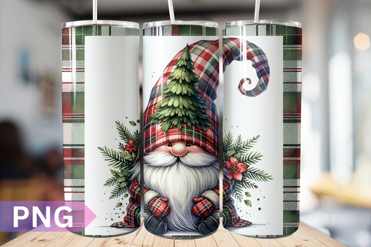 Sublimation Tumbler Wraps Image 21