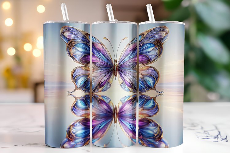 Butterfly Clipart Image 18