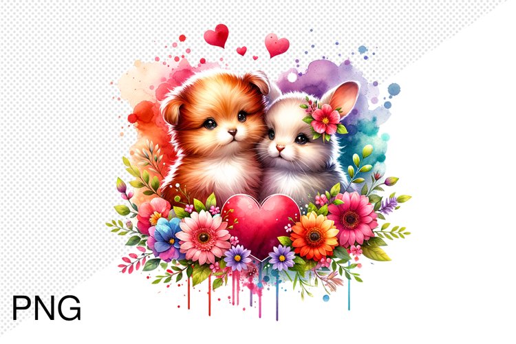 Heart Clipart Image 9