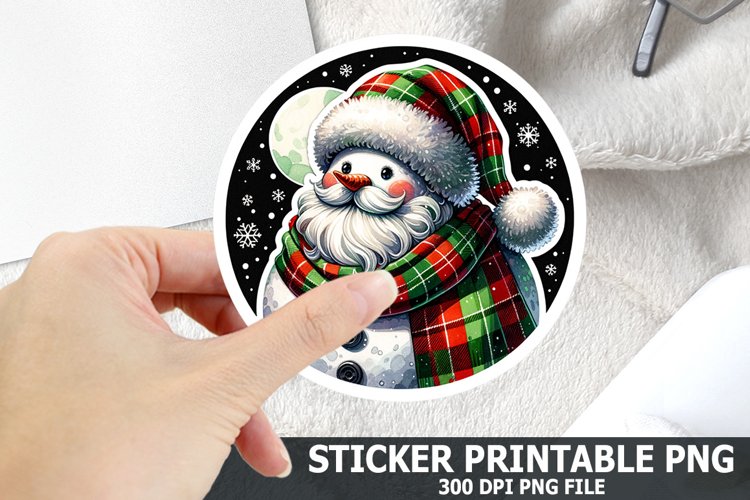 Weihnachtsmann Png Image 6
