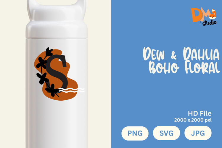 Rustic Logo