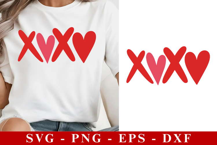 Valentine Card Svg Image 14