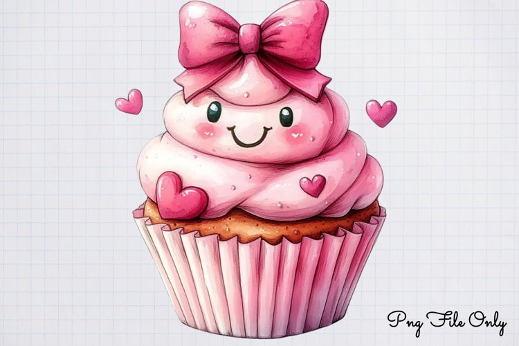 Kawaii Png Image 20