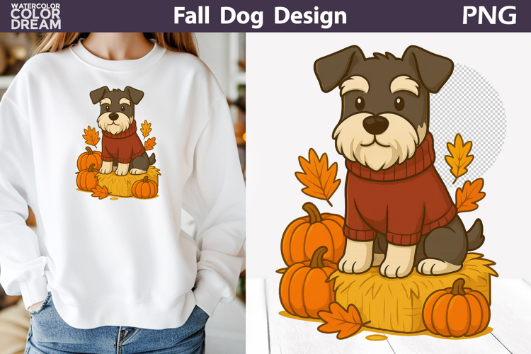 Puppy Clipart Image 3