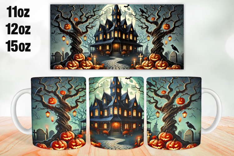 Halloween Png Image 10