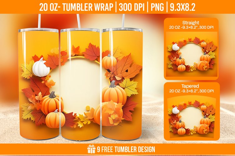 Autumn Clipart Image 6