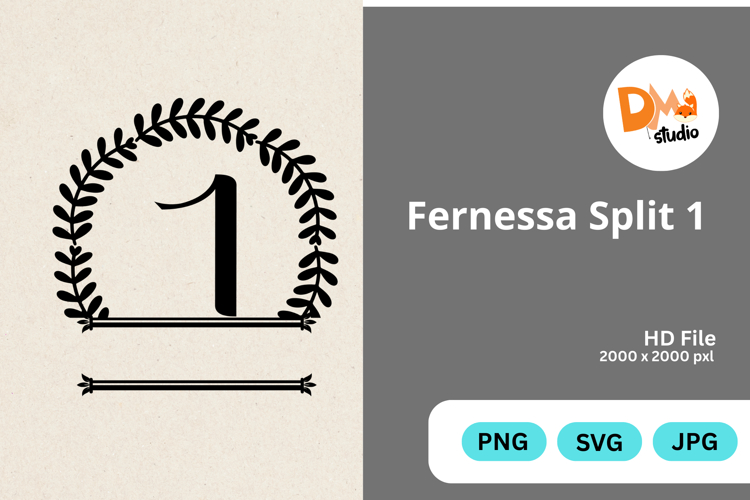 Nature Svg Image 17