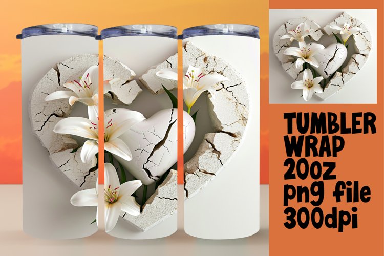 Valentines Sublimation Design Image 15