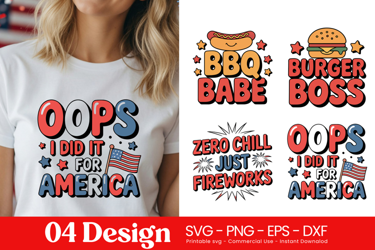 USA Clipart Image 10
