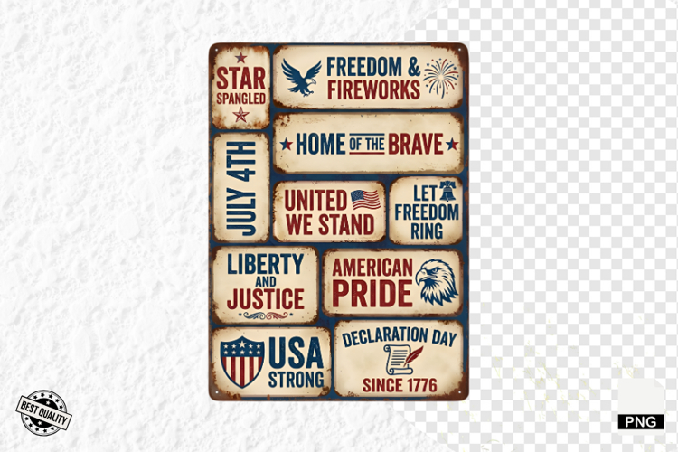 July Clipart Image 19