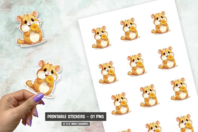 Cute Flower Png Image 3