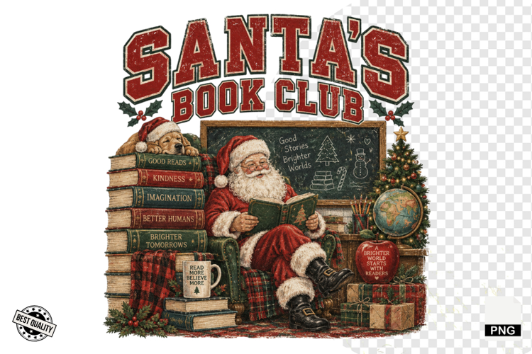 Christmas Season Clipart