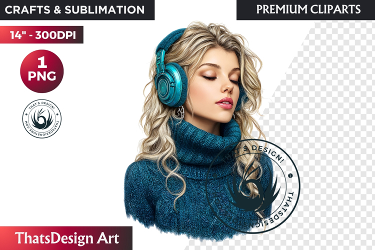 Winter Graphics Image 14