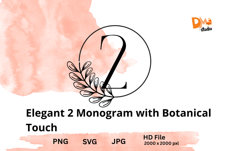 Luxury Font Image 8