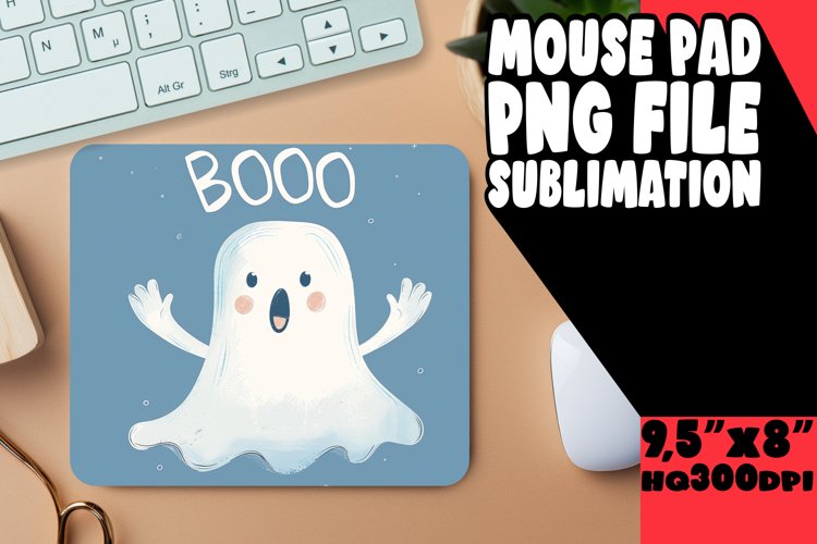Ghost Clipart Image 18