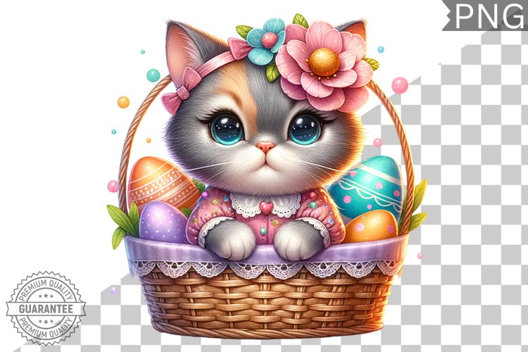 Easter Clipart Image 8