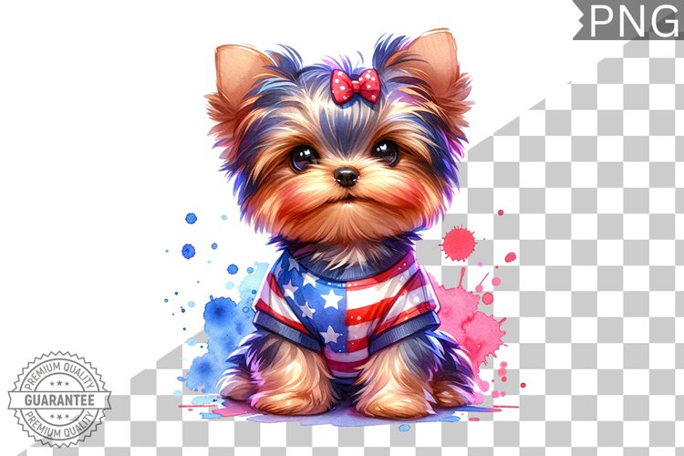 4th Of July Clipart Image 23