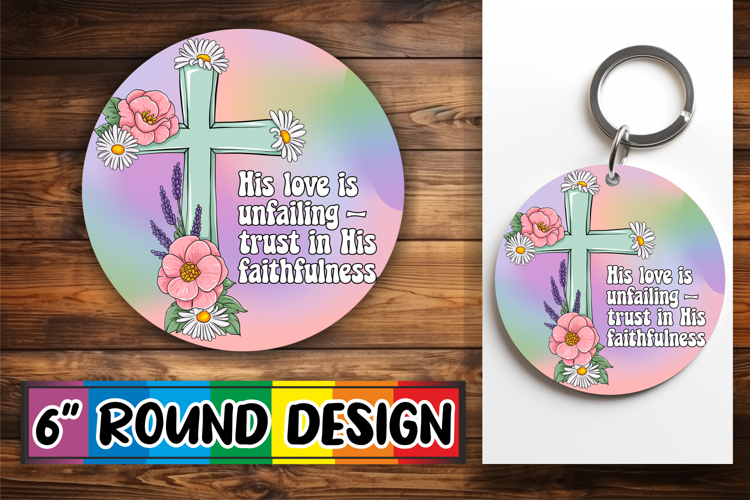 Cross Clipart Image 5