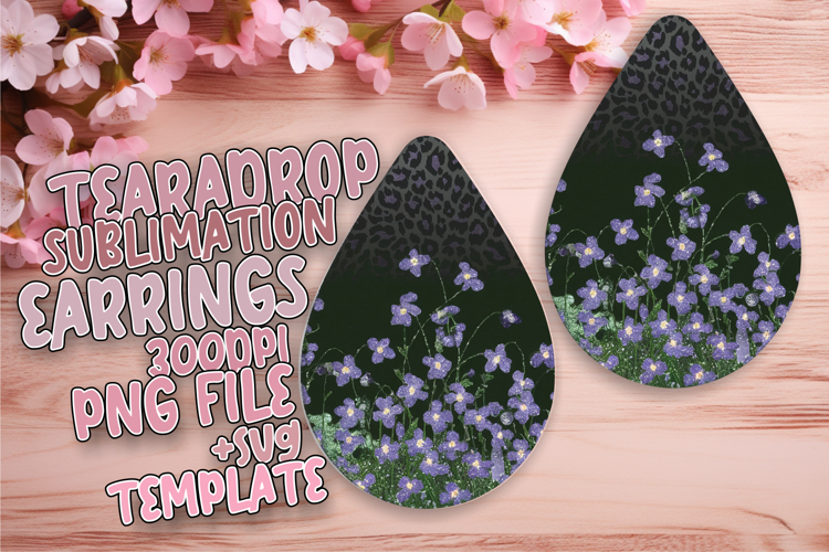 Earring Png Image 23