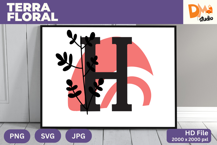 Nature Svg Image 15