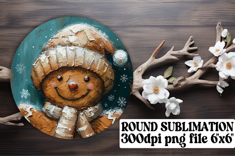 Winter Clipart Image 15