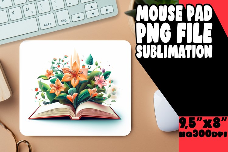 Office Supplies Clipart Image 2