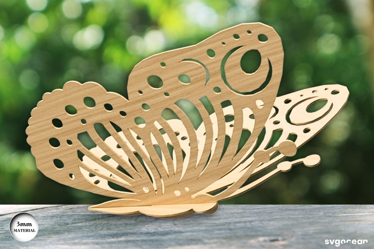3d Laser Cut Template Image 3