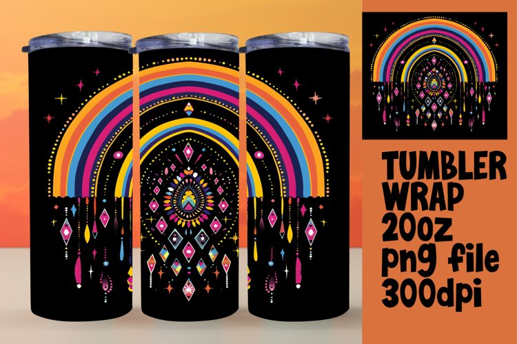 Sublimation Tumbler Designs Image 20