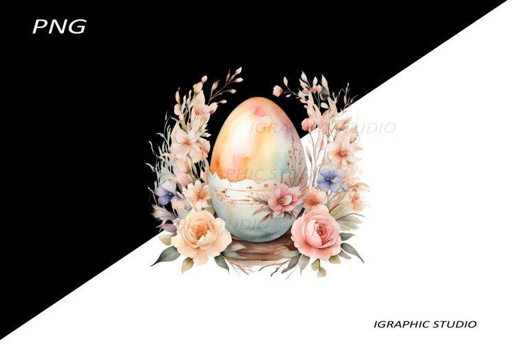 Egg Png Image 12