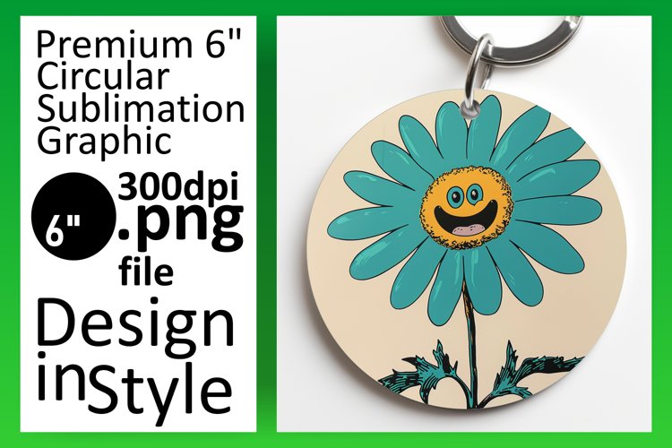 Floral Pattern Png Image 3