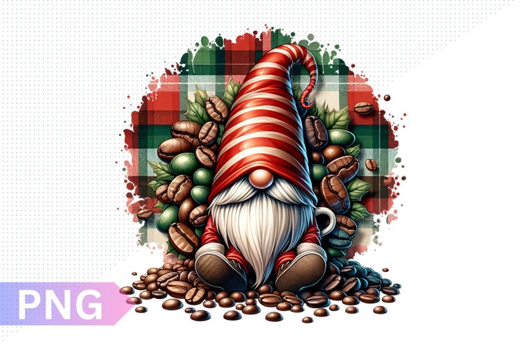 Gnome Clipart