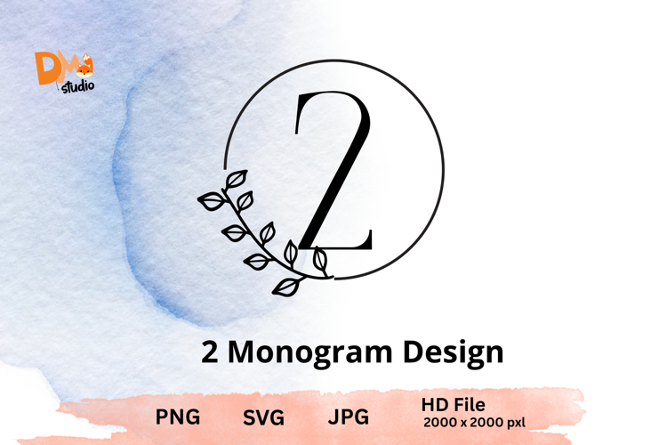 Monogram Design