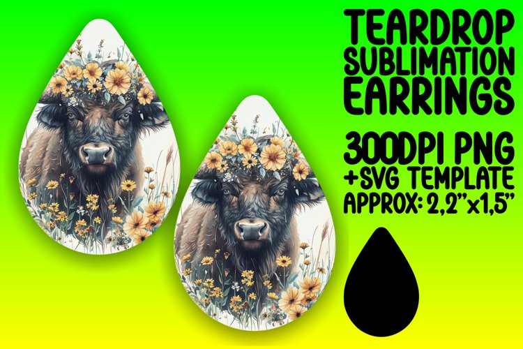 Teardrop Clipart