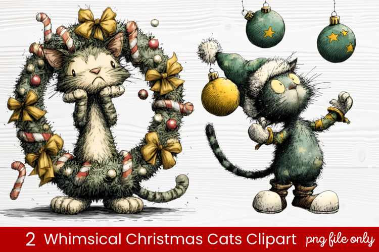 Cat Graphics Image 11
