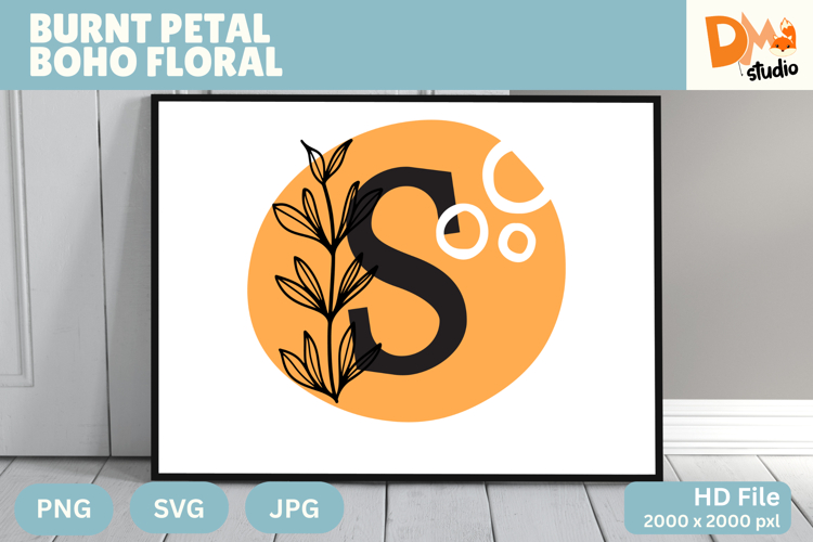 Rustic Logo Image 18